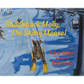 Saddleback Molly, The Skiing Moose!
