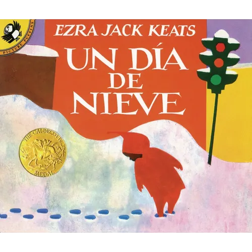 Un DÃ-A de Nieve