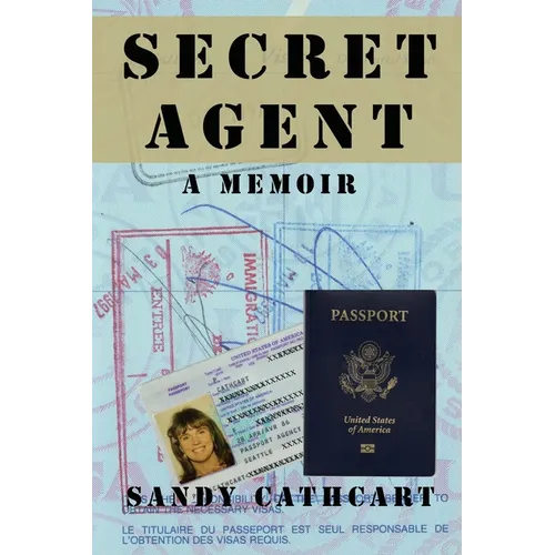 Secret Agent