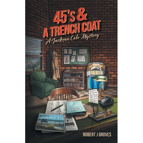 45's & A Trench Coat