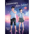 Insomniacs After School, Vol. 2