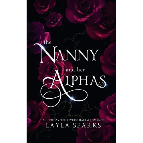 The Nanny And Her Alphas