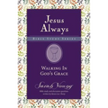 Walking in God's Grace
