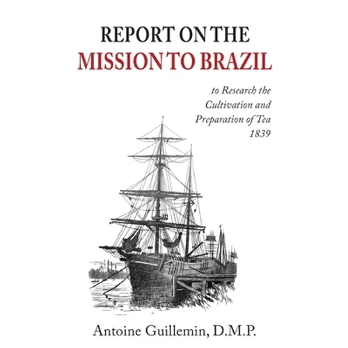 Report on the Mission to Brazil