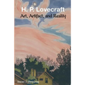 H. P. Lovecraft: Art, Artifact, and Reality