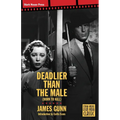 Deadlier Than the Male