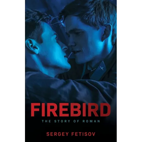 Firebird: The Story of Roman