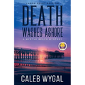 Death Washes Ashore - Large Print Edition: A Myrtle Beach Mystery