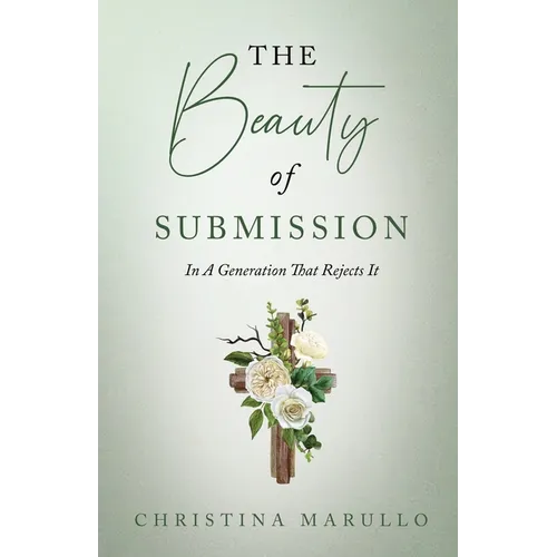 The Beauty of Submission