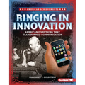 Ringing in Innovation: American Inventions That Transformed Communication
