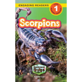 Scorpions: Backyard Bugs and Creepy-Crawlies (Engaging Readers, Level 1)