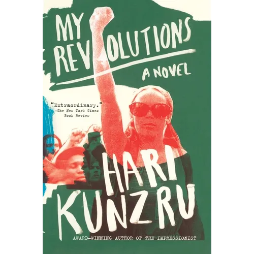 My Revolutions