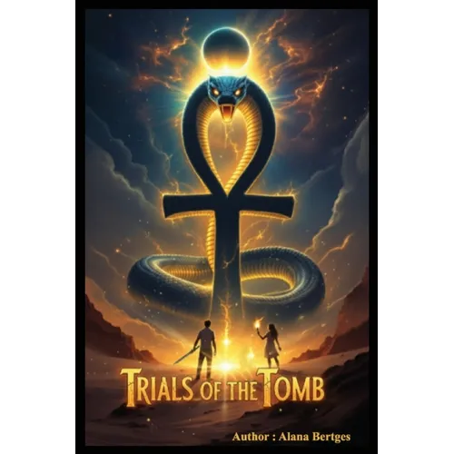 Trials Of the Tomb