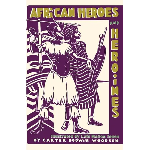 African Heroes and Heroines
