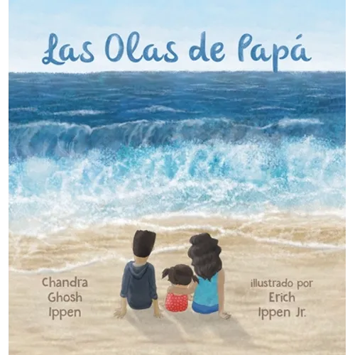 Las Olas de Papá