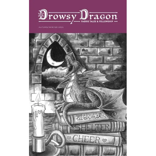 The Drowsy Dragon: Volume 1