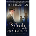 Sarah and Solomon: Only A Stone Should Be Alone