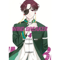 Wind Breaker 4