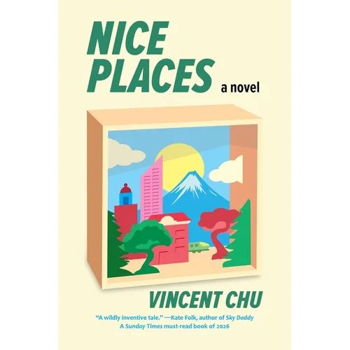 Nice Places