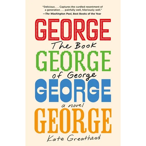 The Book of George