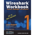 Wireshark Workbook 1: Practice, Challenges, and Solutions