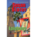 Epiphany: Dan Mahoney Mysteries, Book 4