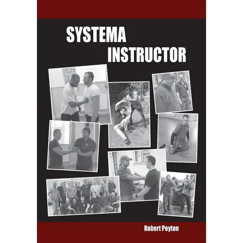 Systema Instructor