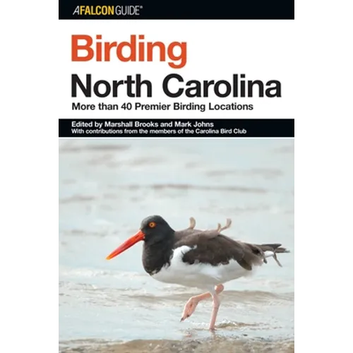 Birding North Carolina