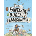 The Fantastic Bureau of Imagination