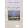 Existentialism 2e P