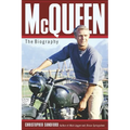 McQueen: The Biography