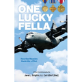 One Lucky Fella, How the Measles Made Me a Pilot