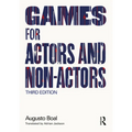 Games for Actors and Non-Actors