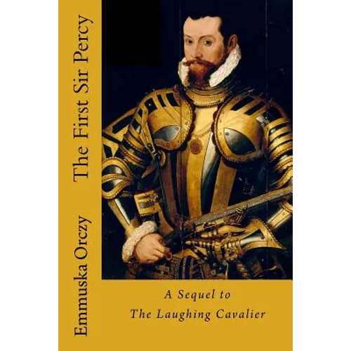 The First Sir Percy