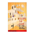 Escape the Game: How to Make Puzzles and Escape Rooms
