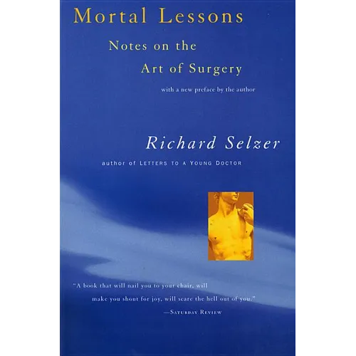 Mortal Lessons