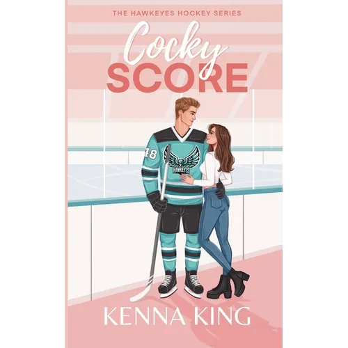 Cocky Score