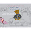 Once Upon a Tie: The Case of the Missing Solemates