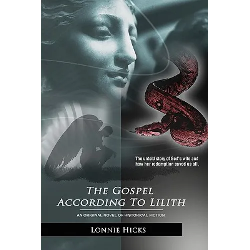 The Gospel According to Lilith
