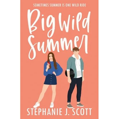 Big Wild Summer