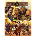 The Battle of Adwa