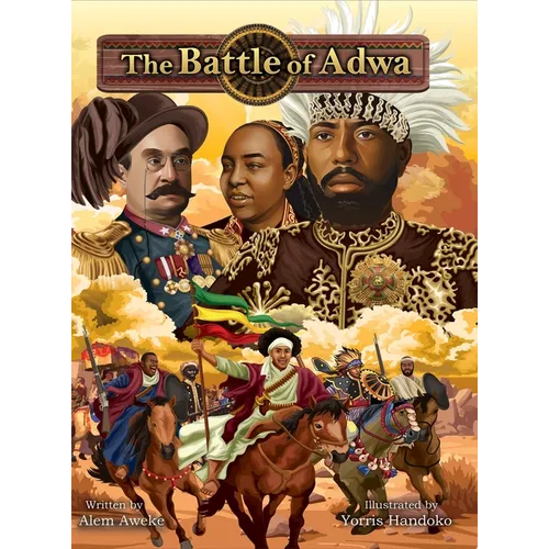 The Battle of Adwa