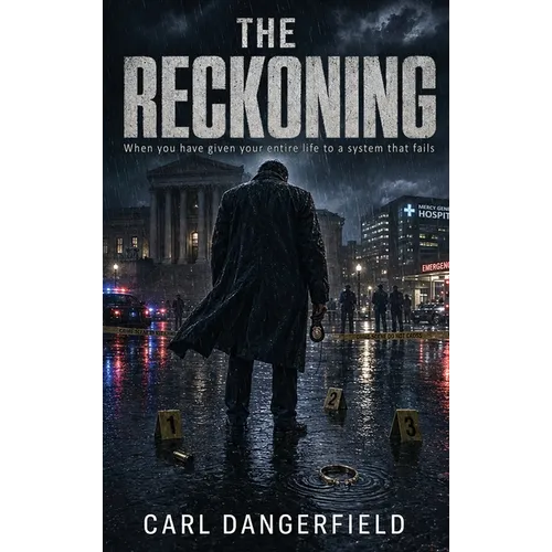 The Reckoning