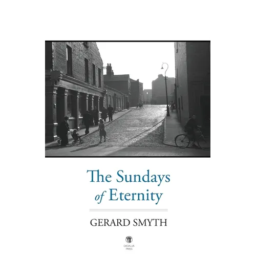 The Sundays of Eternity