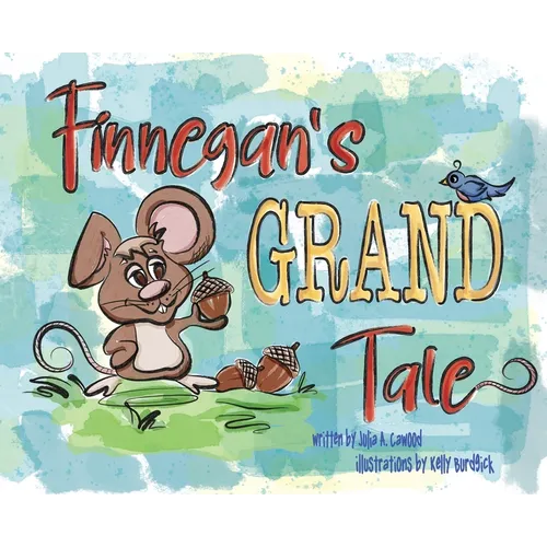 Finnegan's Grand Tale