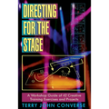 Directing for the Stage