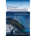 The Map to Entrepreneurship