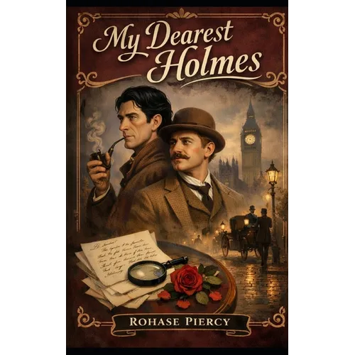 My Dearest Holmes - Thirtieth Anniversary Edition