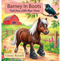 Barney in Boots