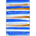 Grief Is a Journey: Finding Your Path Through Loss